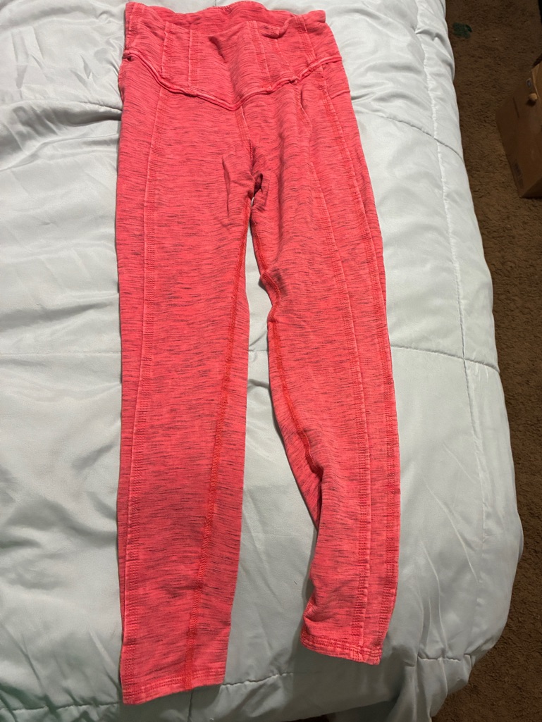 Free People Hybrid Leggings